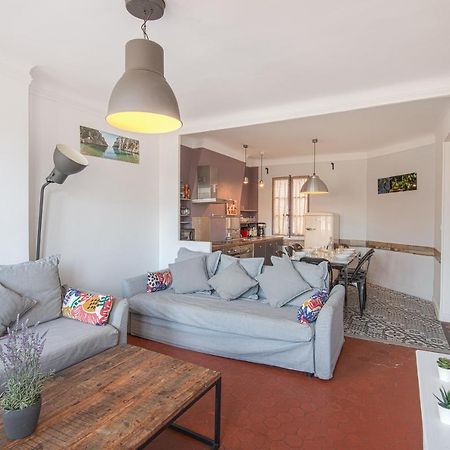 Maï Homes - Le Colbert Marseille Extérieur photo