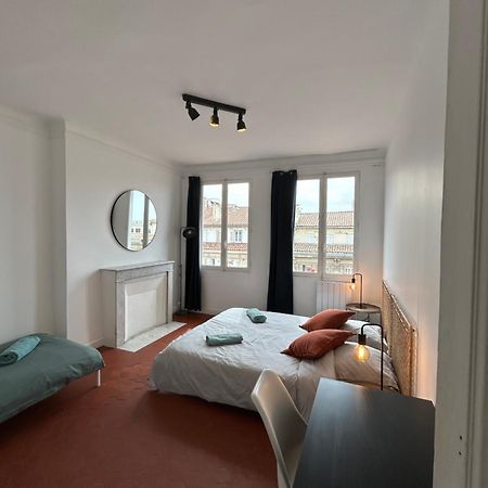 Maï Homes - Le Colbert Marseille Extérieur photo