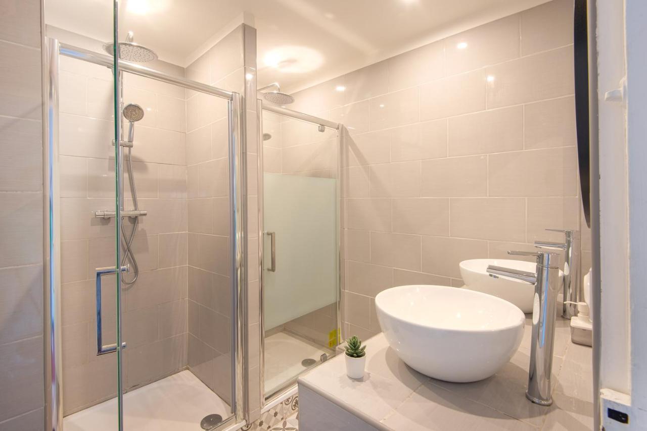 Maï Homes - Le Colbert Marseille Extérieur photo