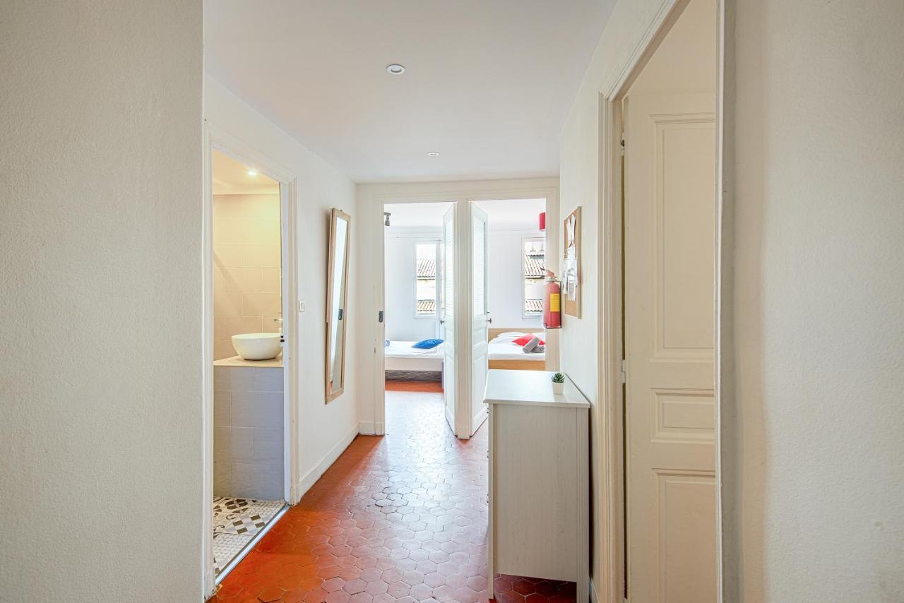 Maï Homes - Le Colbert Marseille Extérieur photo