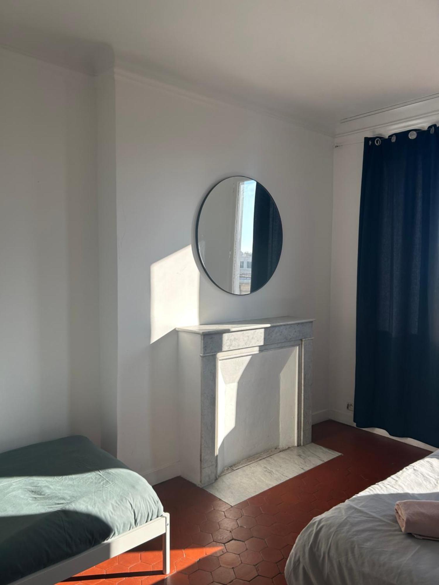 Maï Homes - Le Colbert Marseille Extérieur photo