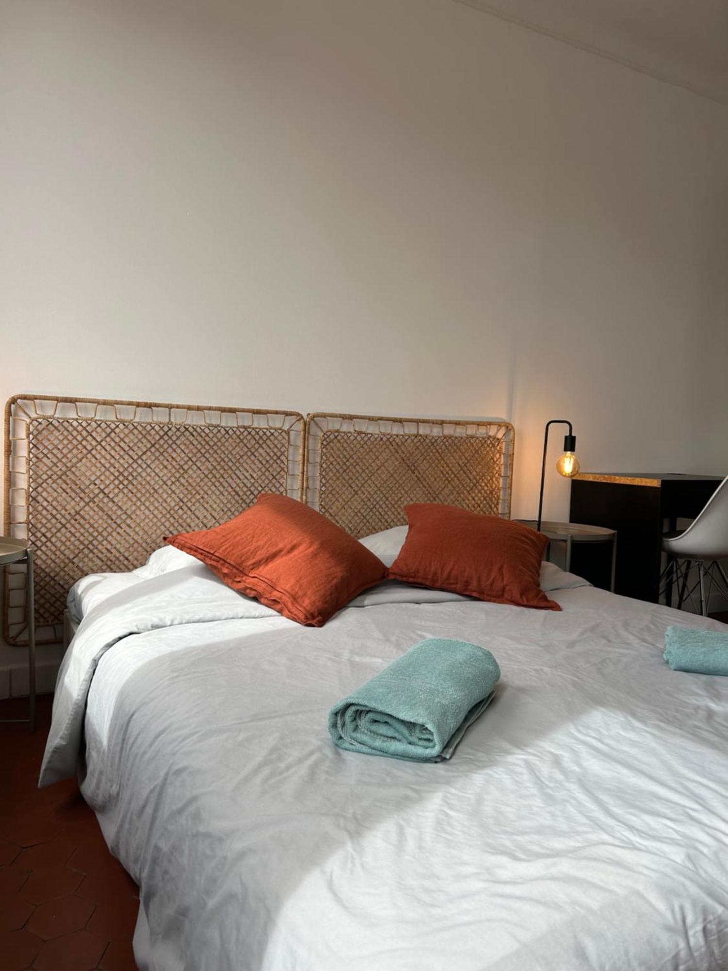 Maï Homes - Le Colbert Marseille Extérieur photo
