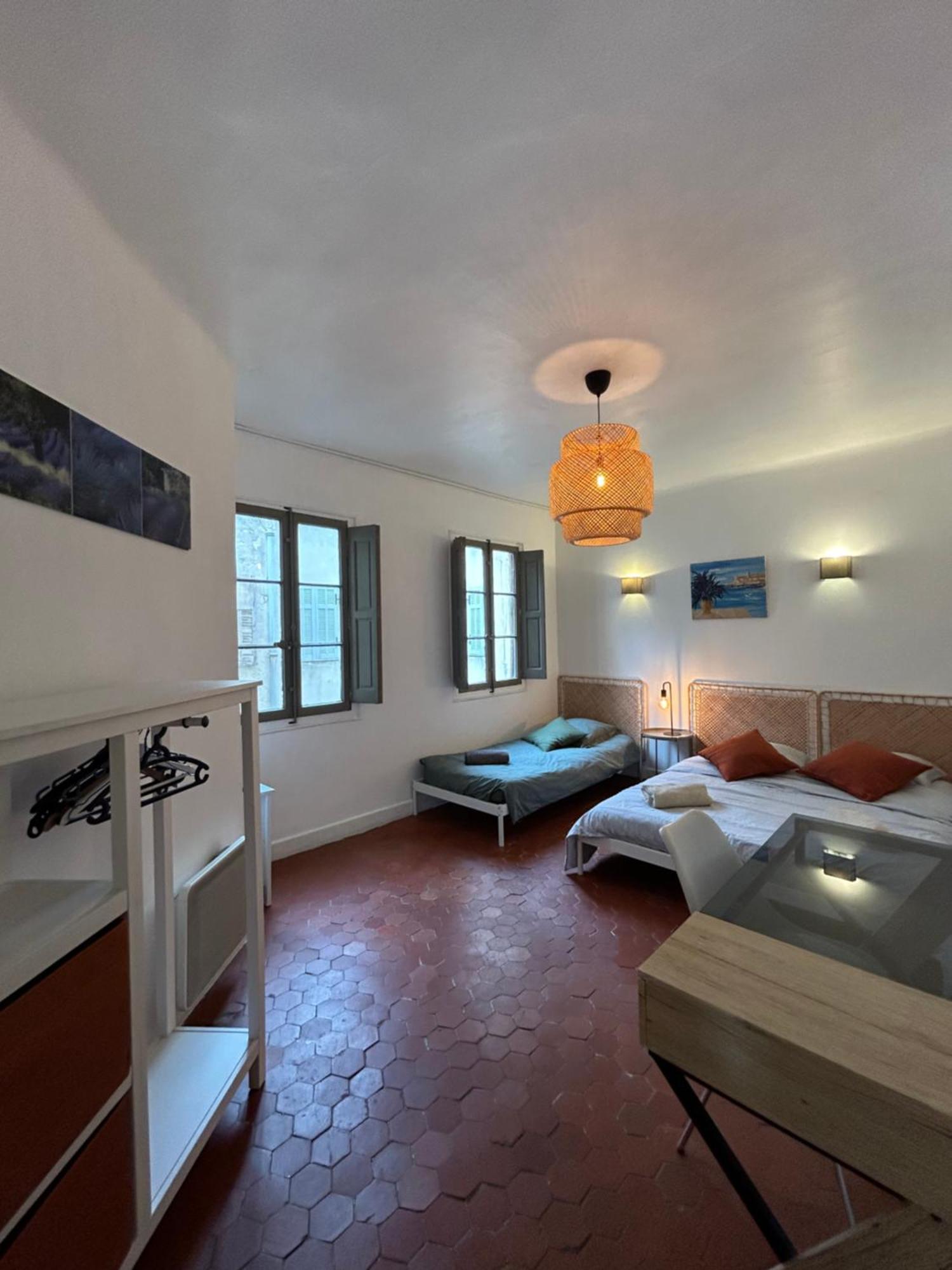 Maï Homes - Le Colbert Marseille Extérieur photo