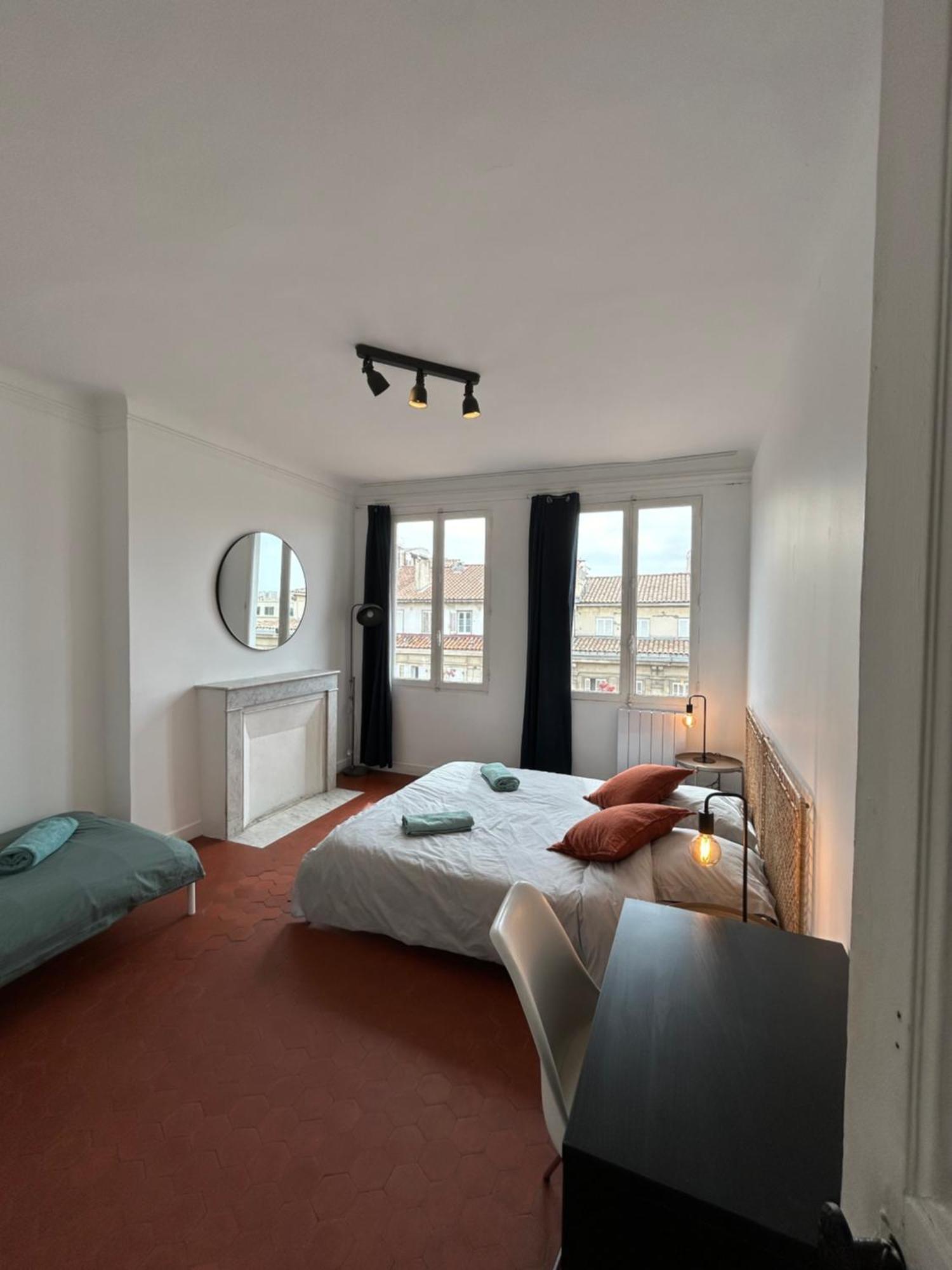 Maï Homes - Le Colbert Marseille Extérieur photo
