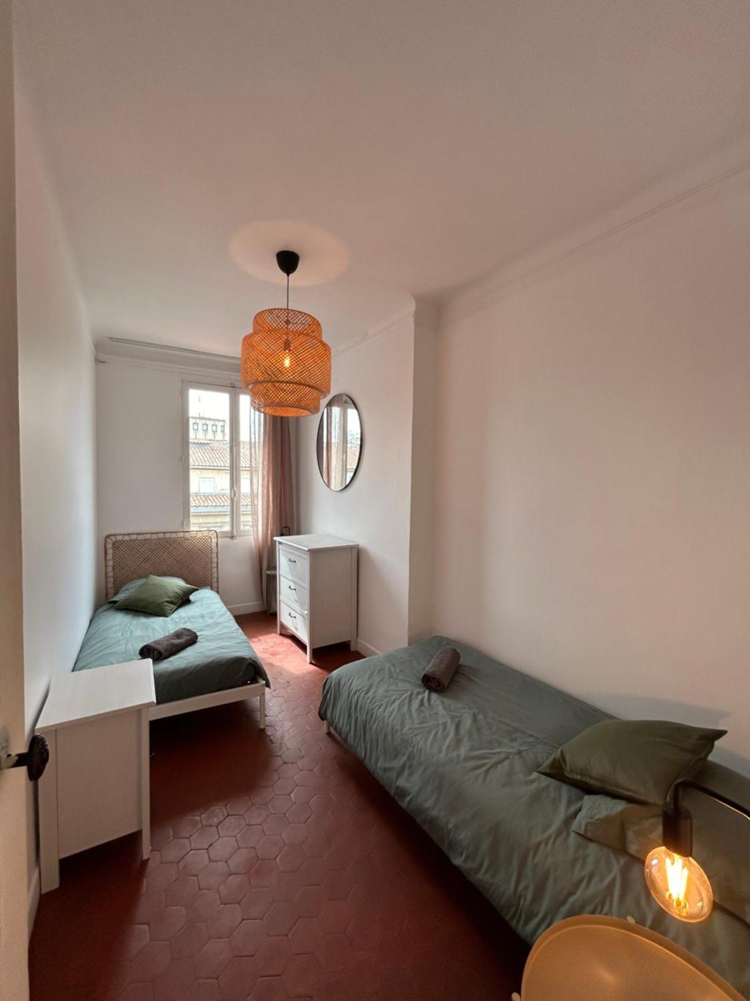 Maï Homes - Le Colbert Marseille Extérieur photo