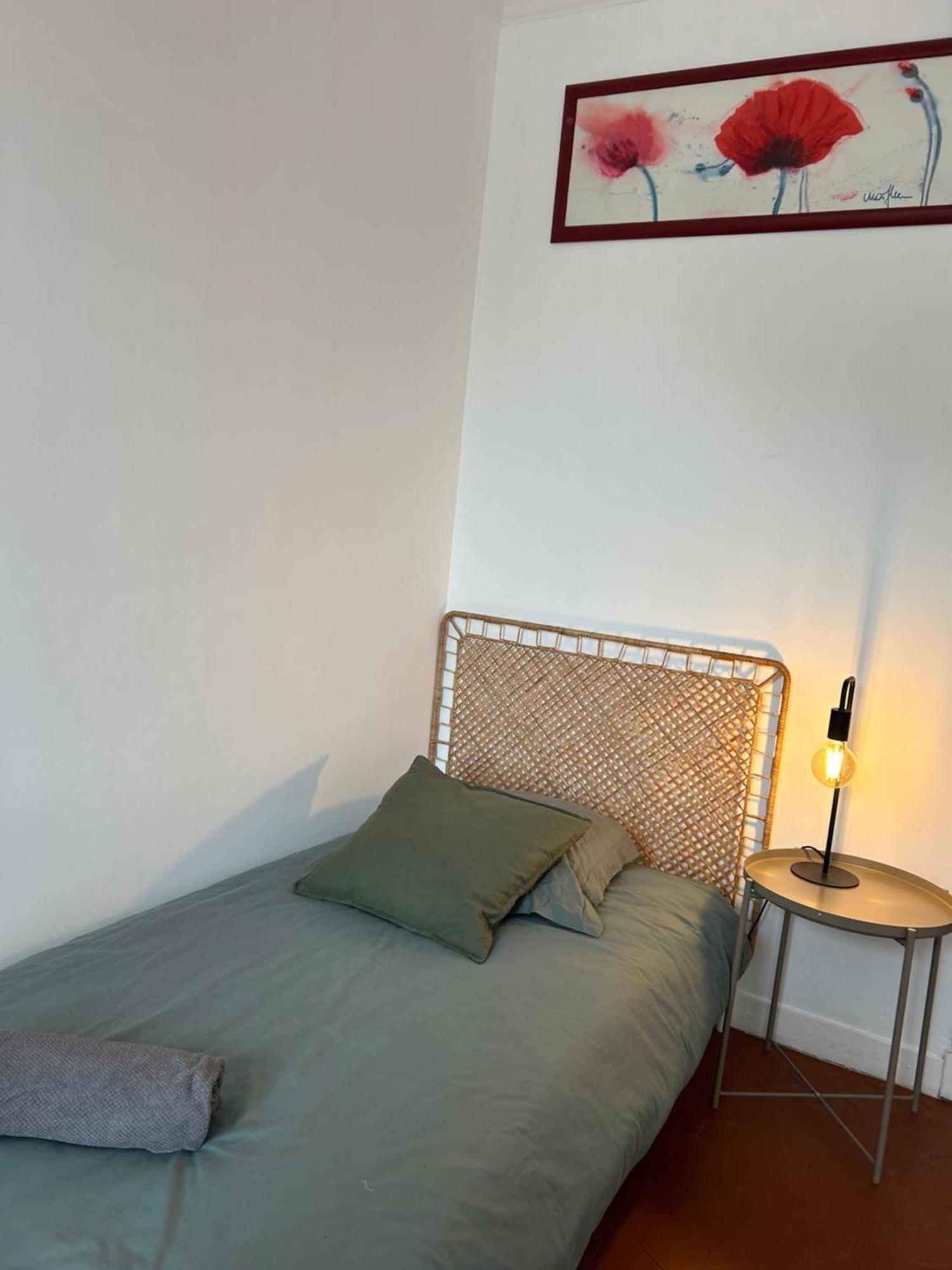 Maï Homes - Le Colbert Marseille Extérieur photo