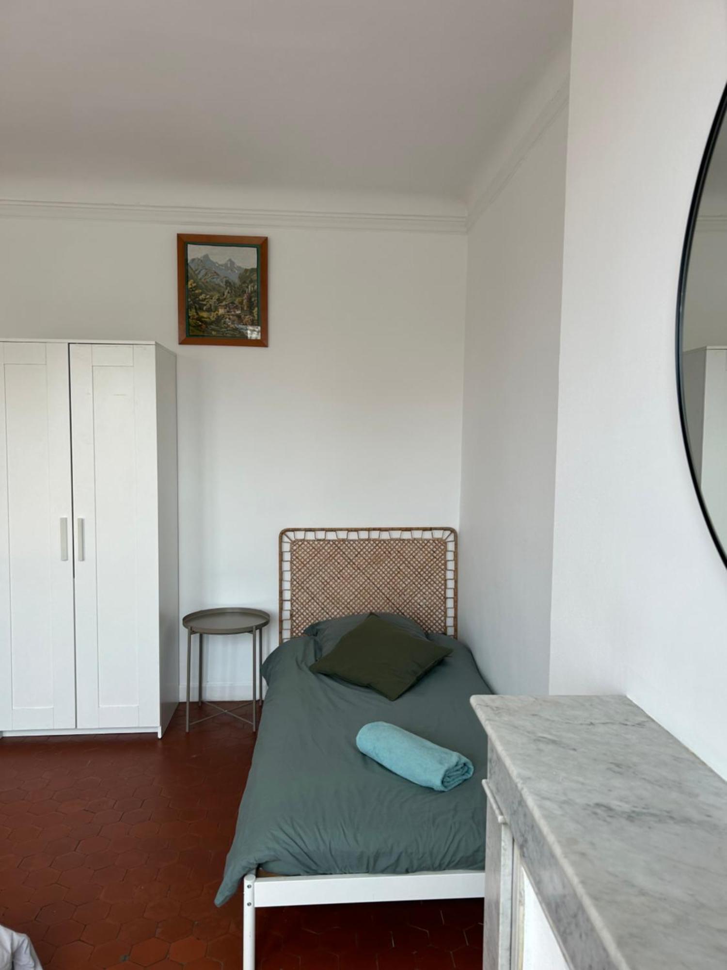 Maï Homes - Le Colbert Marseille Extérieur photo