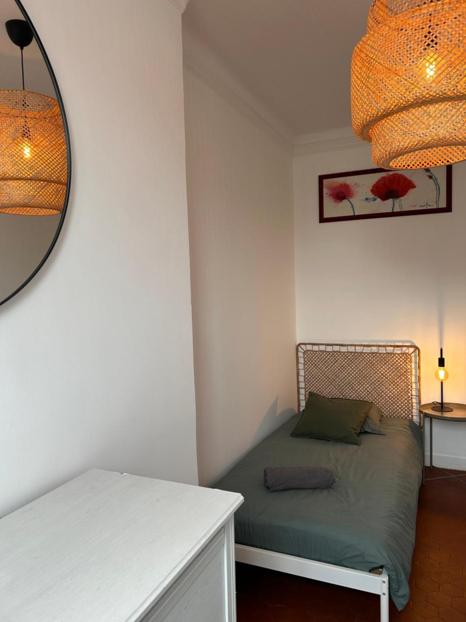 Maï Homes - Le Colbert Marseille Extérieur photo
