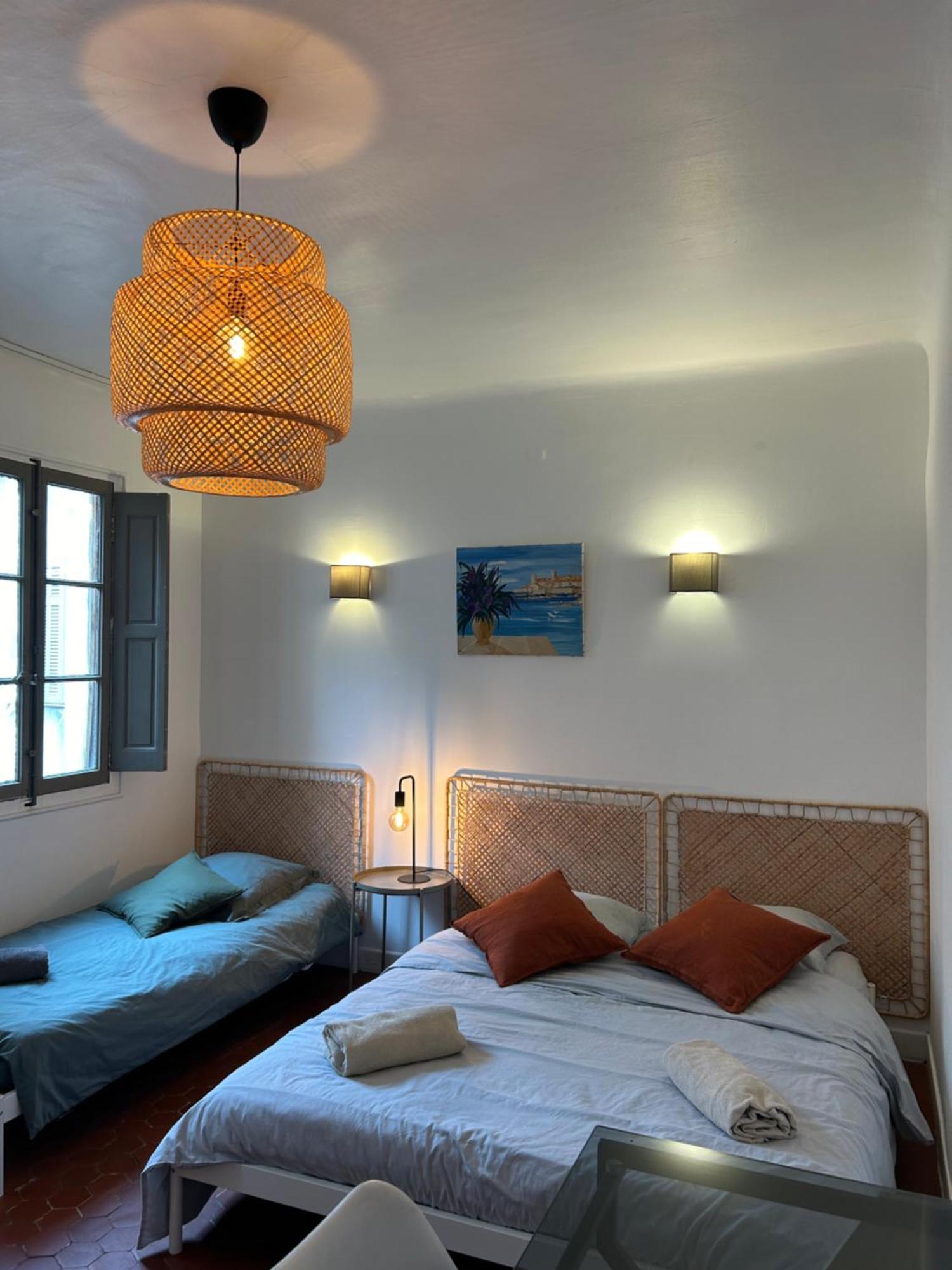 Maï Homes - Le Colbert Marseille Extérieur photo