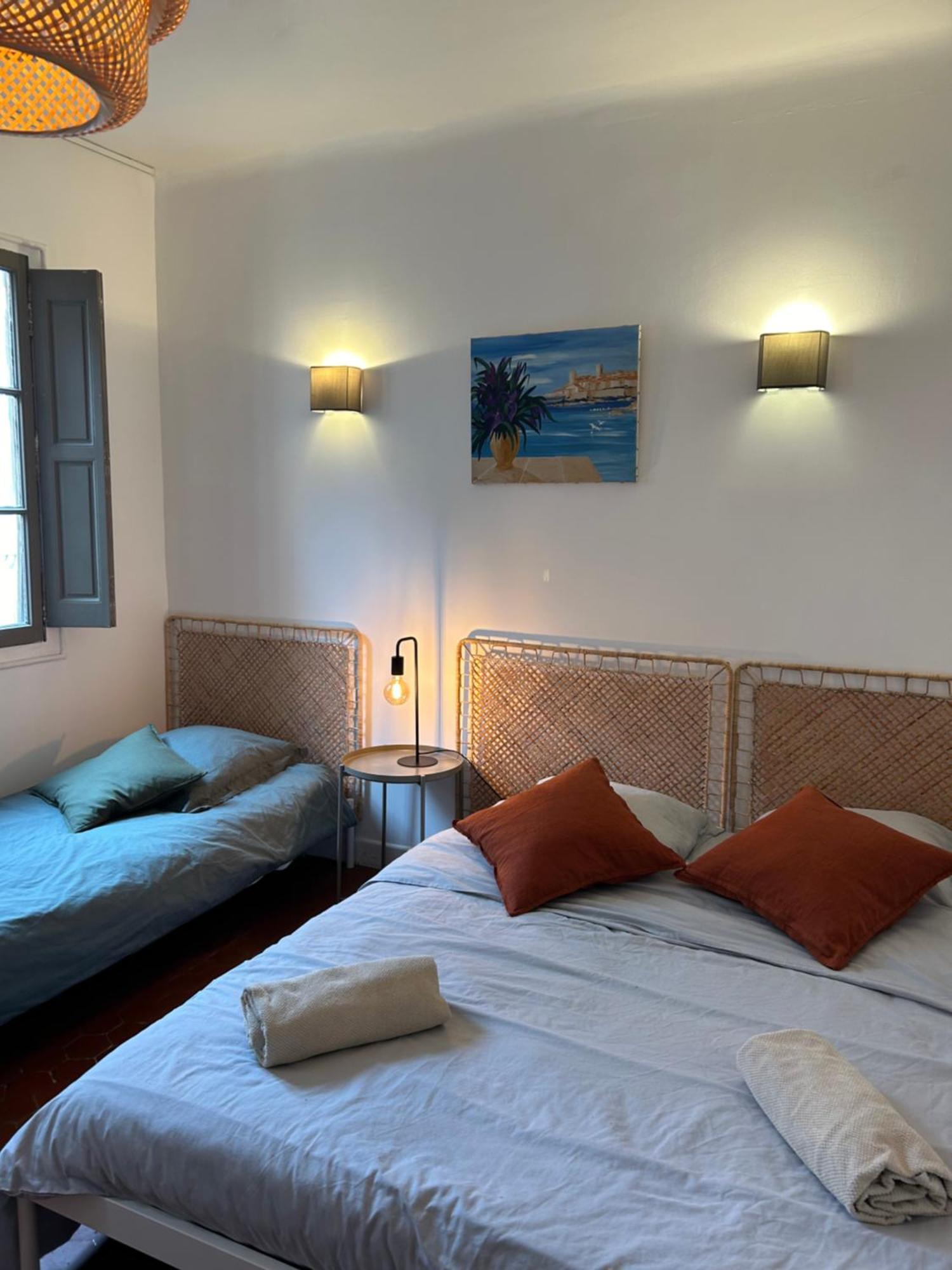 Maï Homes - Le Colbert Marseille Extérieur photo